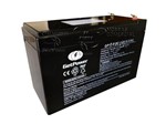 Ficha técnica e caractérísticas do produto Bateria Selada 12v 9ah Ciclo Profundo - Get Power