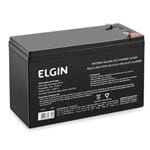 Ficha técnica e caractérísticas do produto Bateria Selada Elgin 12V Alarme