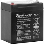 Ficha técnica e caractérísticas do produto Bateria Selada Fp1250 Firstpower