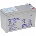 Ficha técnica e caractérísticas do produto Bateria Selada Fp1270Als Firstpower