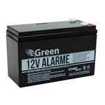 Ficha técnica e caractérísticas do produto Bateria Selada Green Chip Sce 12v 7,0 SEG para Projetos de Iluminação e Segurança