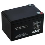 Ficha técnica e caractérísticas do produto Bateria Selada Haze Power HSC12-12 12V