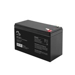 Ficha técnica e caractérísticas do produto Bateria Selada P/ Alarme e Cerca Elétrica Multilaser SE147 12V Preta