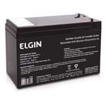 Ficha técnica e caractérísticas do produto Bateria Selada Recarregável 12V 6.50Ah Elgin | Motor Eletrico