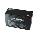 Ficha técnica e caractérísticas do produto Bateria Selada Unicoba Unipower 12V 7,0Ah - UP1270