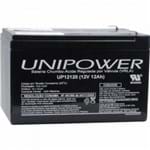 Ficha técnica e caractérísticas do produto Bateria Selada Up12120 12V 12A Unipower