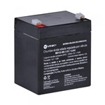 Ficha técnica e caractérísticas do produto Bateria Selada Vinik 12 Volts 5 Amperes Bs12-50