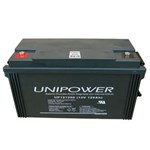 Ficha técnica e caractérísticas do produto Bateria Selada Vrla 12V 120Ah M8 Up121200 Rt 06C065 - Unipower