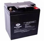 Ficha técnica e caractérísticas do produto Bateria Selada Vrla 12v 28ah Nobreak, Agm Gp12-28s - Get Power
