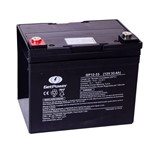Bateria Selada Vrla - 12v 33ah Tecnologia Agm - Get Power