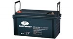 Ficha técnica e caractérísticas do produto Bateria Selada Vrla (Agm) GetPower 12v 120eah - Get Power