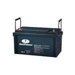 Ficha técnica e caractérísticas do produto Bateria Selada Vrla (Agm) GetPower 12v 120eah