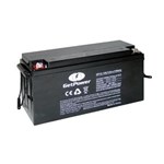Ficha técnica e caractérísticas do produto Bateria Selada Vrla (Agm) GetPower 12v 150 Ah