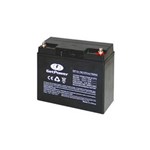 Ficha técnica e caractérísticas do produto Bateria Selada Vrla (Agm) GetPower 12v 18ah
