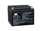 Ficha técnica e caractérísticas do produto Bateria Selada Vrla (Agm) GetPower 12v 26s Ah - Get Power