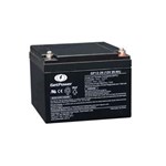 Ficha técnica e caractérísticas do produto Bateria Selada Vrla (Agm) GetPower 12v 26s Ah