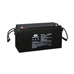 Ficha técnica e caractérísticas do produto Bateria Selada Vrla (Agm) GetPower 12v 70 Ah