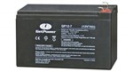 Ficha técnica e caractérísticas do produto Bateria Selada Vrla (Agm) GetPower 12v 7ah - Get Power