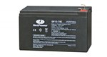 Ficha técnica e caractérísticas do produto Bateria Selada Vrla (Agm) GetPower 12v 7ah se - Get Power