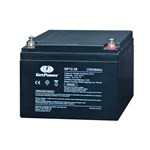 Ficha técnica e caractérísticas do produto Bateria Selada Vrla (Agm) GetPower 12v 28ah - Get Power