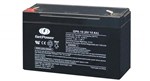 Ficha técnica e caractérísticas do produto Bateria Selada Vrla (Agm) GetPower 6v 10ah - Get Power
