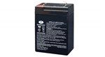 Ficha técnica e caractérísticas do produto Bateria Selada Vrla (Agm) GetPower 6v 4.5ah - Get Power