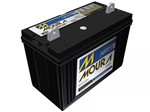 Ficha técnica e caractérísticas do produto Bateria Solar Moura Clean 12MF105 (105Ah)