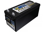 Ficha técnica e caractérísticas do produto Bateria Solar Moura Clean 12MF150 (150Ah)