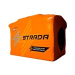 Ficha técnica e caractérísticas do produto Bateria de Carro Strada Heliar 45Ah 12V Selada