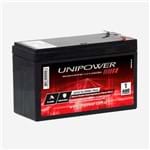 Ficha técnica e caractérísticas do produto Bateria Unipower P/segurança-alarme 12v 5.0ah Alarme-plus