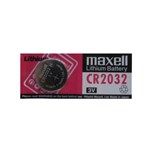 Bateria 1.5 volts LR41 - Maxell