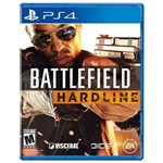 Ficha técnica e caractérísticas do produto Battlefield Hardline Ps4