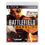 Ficha técnica e caractérísticas do produto Battlefield Hardline - PS3