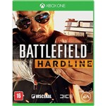 Ficha técnica e caractérísticas do produto Battlefield Hardline Xbox One - Ea Games