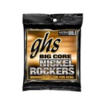 Ficha técnica e caractérísticas do produto Bccl - Enc Guit 6c Big Core Nickel Rockers 09.5/048 - Ghs