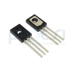 BD139 - Transistor - Marca NXP (TO-126)