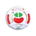 Ficha técnica e caractérísticas do produto Bebê Musical Kart Volante - Braskit - 640-2