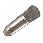 Behringer B1 | Microfone Condensador de Estudio