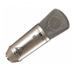 Ficha técnica e caractérísticas do produto Behringer B1 Microfone Condensador de Estudio