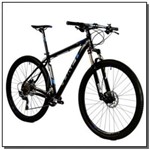 Ficha técnica e caractérísticas do produto Bicicleta Like M4 19