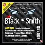 Ficha técnica e caractérísticas do produto Black Smith Aot Nw-1046 - Encordoamento P/ Guitarra