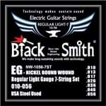Ficha técnica e caractérísticas do produto Black Smith Nw-1056-7St - Encordoamento P/ Guitarra 7 Cordas
