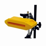 Ficha técnica e caractérísticas do produto Bloco Sonoro Jam Block Spanking Agudo Amarelo - AC1224