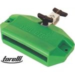 Ficha técnica e caractérísticas do produto Bloco Sonoro Verde Grave Torelli To008