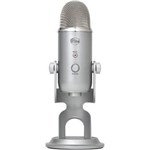 Ficha técnica e caractérísticas do produto Blue Microphones Yeti Microfone USB