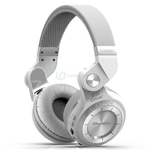 Ficha técnica e caractérísticas do produto Bluedio T2 Bluetooth 4.1 Stereo Headset sem fio Auscultadores Gostar