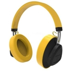 Ficha técnica e caractérísticas do produto Bluedio TM sem fios Bluetooth Headphone com microfone Monitor de Estúdio fone de ouvido para música e telefones suportam o Controle por Voz