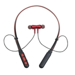 Ficha técnica e caractérísticas do produto Bluetooth 5.0 sem fio Bluetooth Headphones esporte funcionar Fones Stereo Headset Super Bass Wireless Headset