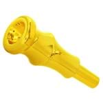 Bocal Jc Custom Trompete B4ld Anot Gold
