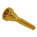 Bocal Jc Custom Trompete B4ld Xlt Gold